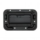 Surface Mount Sprung Flip Handle